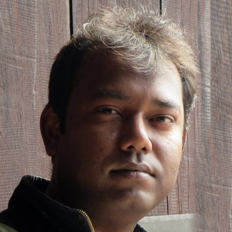 Sankar Thakur
