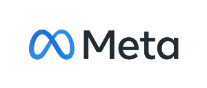 Meta logo